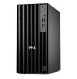 Ordinateur de bureau Dell Pro Tour QCT1250 (QCT1250-I5-UBU) prix maroc
