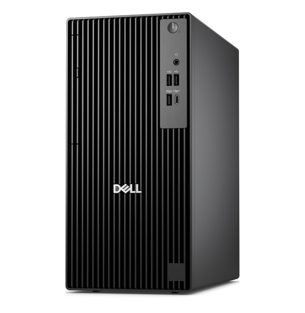 Ordinateur de bureau Dell Pro Tour QCT1250 (QCT1250-I5-UBU) prix maroc