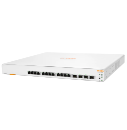 Switch Administrable Aruba Instant On 1960 4SFP+ (JL805A) prix maroc