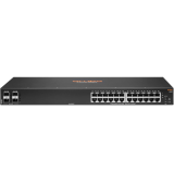 Switch Administrable Aruba 6000 24G 4SFP (R8N88A) prix maroc
