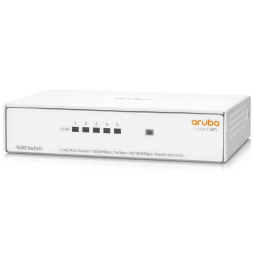 Switch Aruba Instant On 1430 5G (R8R44A) prix maroc