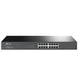 Switch rackable TP-Link 16 ports Gigabit (TL-SG1016) prix maroc