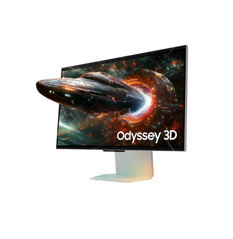 Écran de jeu Samsung 27 (LS27FG900XUXEN) prix maroc