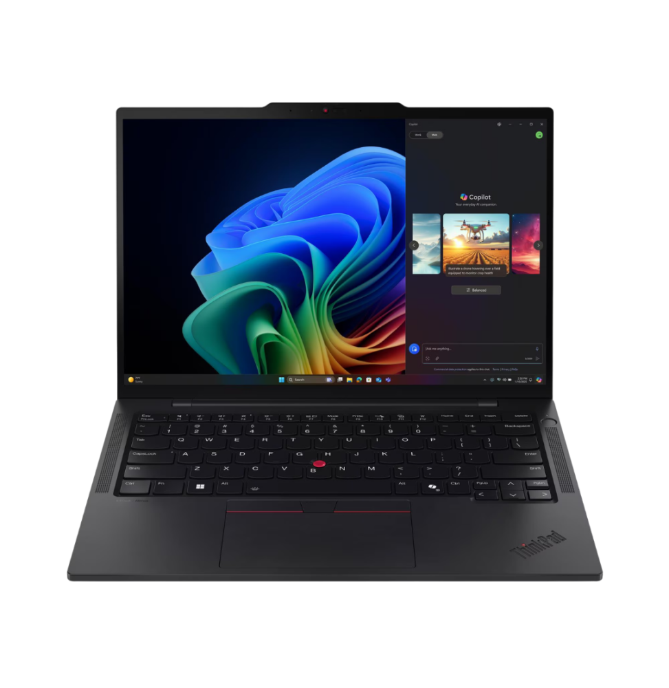 Ordinateur Portable Lenovo ThinkPad T14s Gen 6 (21QX00Q9FE) prix maroc