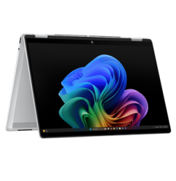 Ordinateur Portable Convertible 2-en-1 HP (BU6V0EA) prix maroc