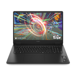 Ordinateur portable Gaming HP Omen 17-db1028nf (C56Z2EA) prix maroc