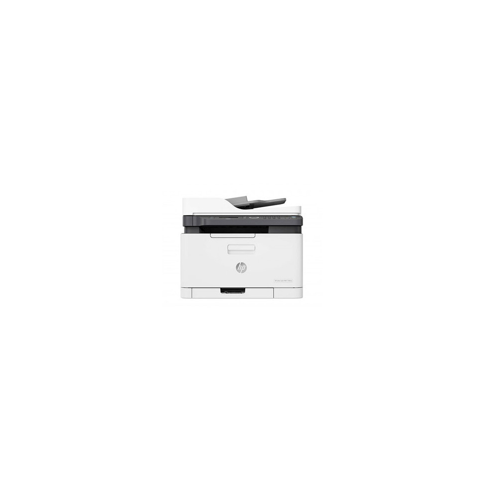 Imprimante Multifonction Laser Couleur HP 179fnw (4ZB97A) prix maroc
