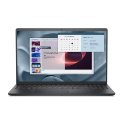 Ordinateur Portable Dell Pro 15 Essential (PV15250-I5-FD) prix maroc