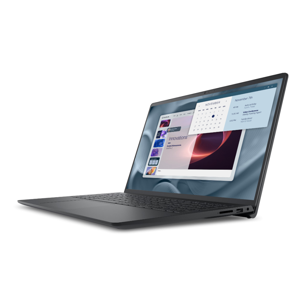 Ordinateur Portable Dell Pro 15 Essential  (PV15250-I7-FD) prix maroc