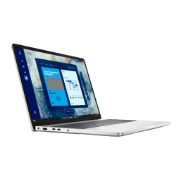 Ordinateur Portable Dell Pro 16 PC16250 (DP16-U5-W) prix maroc