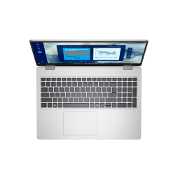 Ordinateur Portable Dell Pro 16 PC16250 (DP16-U5-W) prix maroc