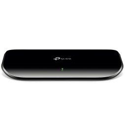 Switch de bureau TP-Link  8 ports Gigabit (TL-SG1008D) prix maroc