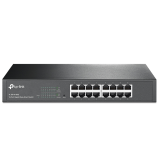 Switch Easy Smart TP-Link 16-Port Gigabit (TL-SG1016DE) prix maroc