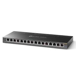 Switch de bureau TP-Link (TL-SG116E ) prix maroc