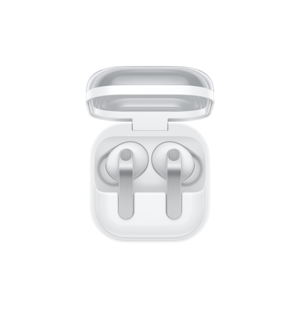 Écouteurs Bluetooth Samsung Galaxy Buds 4 (SM-R640NZWAMWD) prix maroc