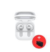 Écouteurs Bluetooth Samsung Galaxy Buds 4 (SM-R540NZWAMWD) prix maroc