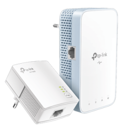 CPL TP-Link AV1000 Gigabit  (TL-WPA7517 KIT) prix maroc