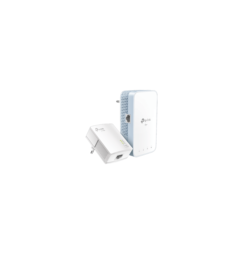 CPL TP-Link AV1000 Gigabit  (TL-WPA7517 KIT) prix maroc