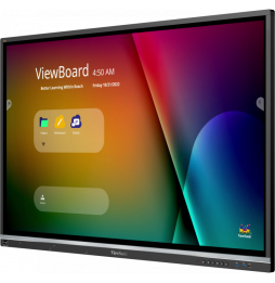 ECRAN LED INTERACTIF VIEWSONIC (IFP5550-5) prix maroc
