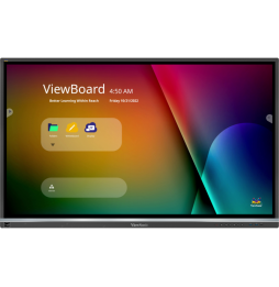 ECRAN LED INTERACTIF VIEWSONIC (IFP5550-5) prix maroc