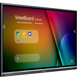 ECRAN LED INTERACTIF VIEWSONIC (IFP5550-5) prix maroc