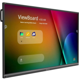 ECRAN LED INTERACTIF VIEWSONIC (IFP6550-5F) prix maroc