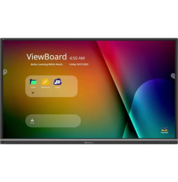 ECRAN LED INTERACTIF VIEWSONIC (IFP6550-5F) prix maroc