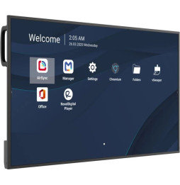 Écran d’Affichage Professionnel 4K de 43"(CDE4314-2C) prix maroc