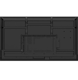 Écran d’Affichage Professionnel 4K de 55"(CDE5514-2C) prix maroc