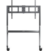 Chariot mobile pour les écrans plats interactifs(Vb-STNd-009)prixmaroc