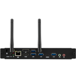 PC rackable pour ViewBoard (VPC35-W53-G1) prix maroc