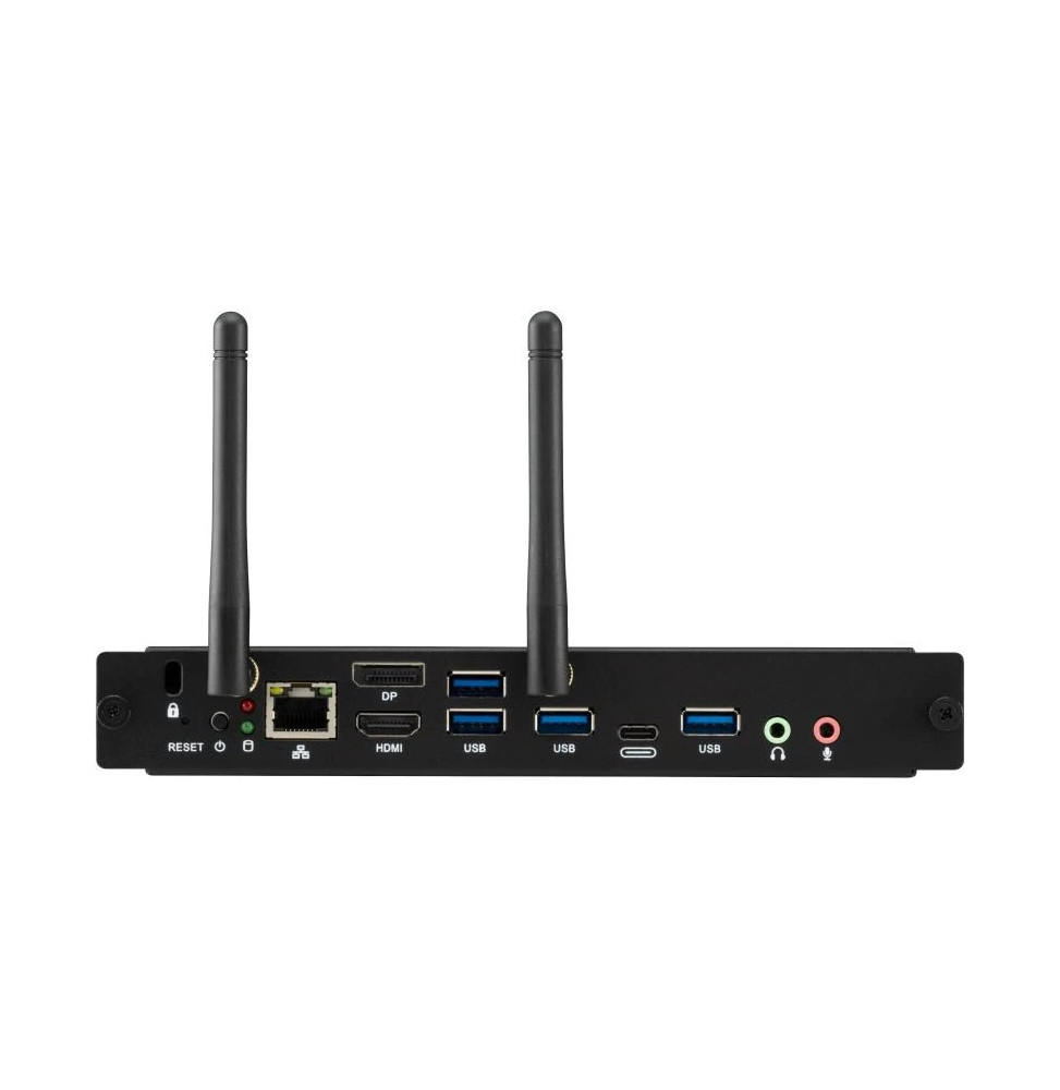 PC rackable pour ViewBoard (VPC35-W53-G1) prix maroc