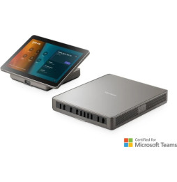 Système de visioconférence ViewSonic (TRS10) prix maroc