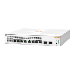 Switch Administrable Aruba Instant On 1930 (JL681A) prix maroc
