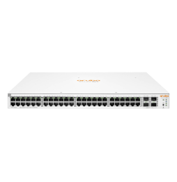 Switch Aruba Instant On 1930 48 ports  (JL686B) prix maroc