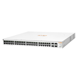 Switch Aruba Instant On 1930 48 ports  (JL686B) prix maroc