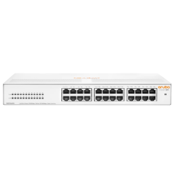 Switch Aruba Instant On...
