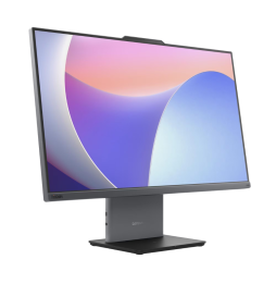 Ordinateur Tout-en-un Lenovo (12SC00A7FM) prix maroc