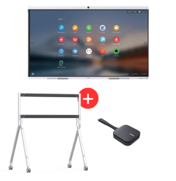 Écran interactif Huawei IdeaHub B3 IHB3-86SA 86″ (DS6329) prix maroc