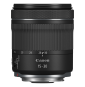 Canon Objectif RF 15-30mm F4.5-6.3 IS STM (5775C005AA) prix maroc