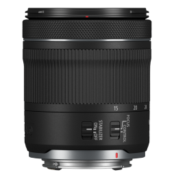 Canon Objectif RF 15-30mm F4.5-6.3 IS STM (5775C005AA) prix maroc