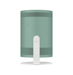 Etui en silicon pour Samsung 2 vert (VG-SCLB00NR/XC) prix maroc