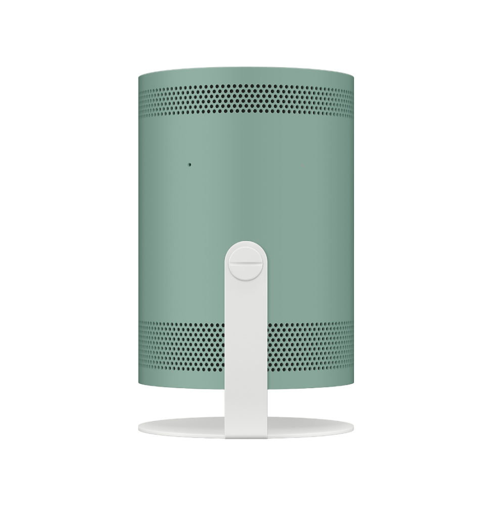 Etui en silicon pour Samsung 2 vert (VG-SCLB00NR/XC) prix maroc