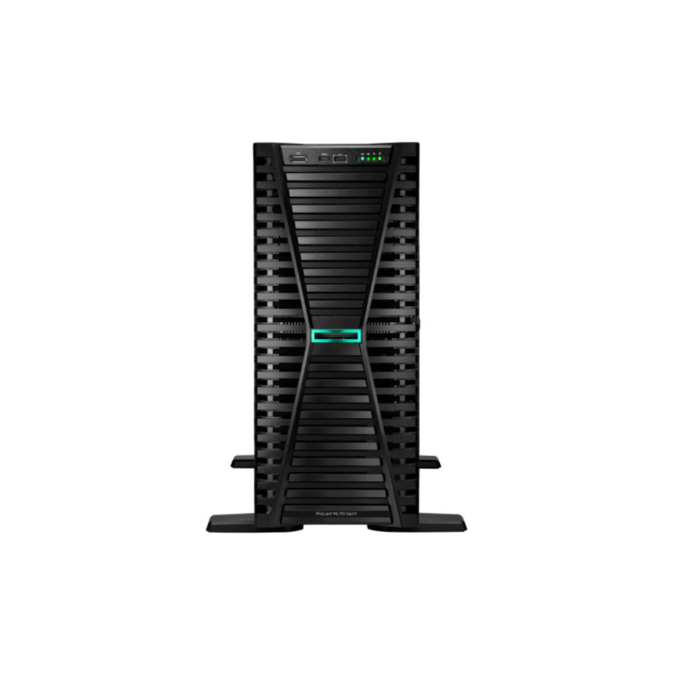 Serveur HPE ProLiant ML110 Gen11 (P81774-425) prix maroc