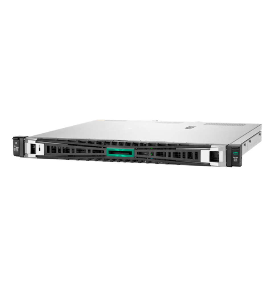 Serveur HPE ProLiant DL20 Gen11 (P87462-425) prix maroc