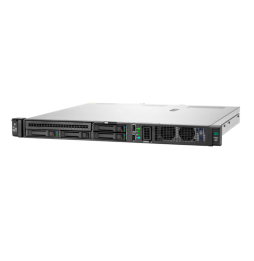 Serveur HPE ProLiant DL20 Gen11 (P87462-425) prix maroc