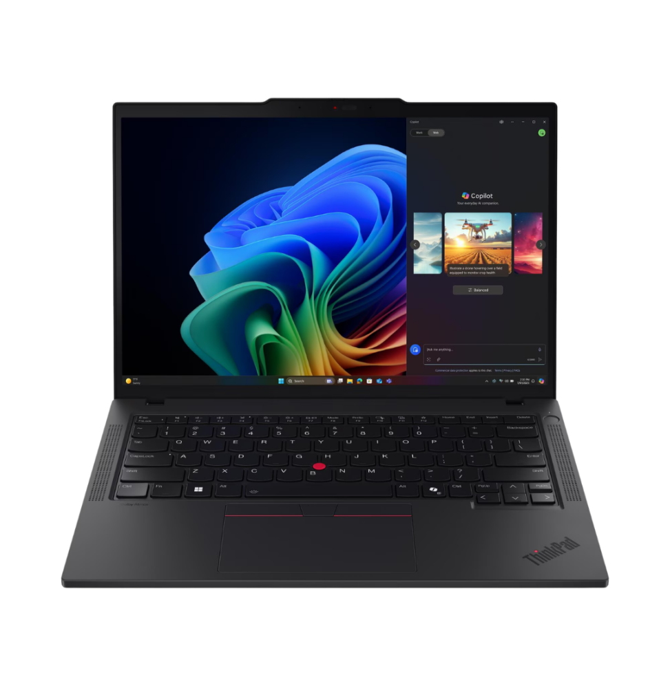 Ordinateur portable Lenovo ThinkPad T14 Gen 6 (21QG00D3FE) prix maroc