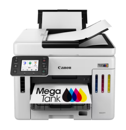 Canon MAXIFY GX7140 Imprimante multifonction (6880C009AB) prix maroc