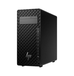 Station de travail HP Z2 Tower G1i (D88SRES) prix maroc