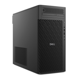 Station de travail Dell Pro Max Tower (FCT2250-RTXA1000) prix maroc